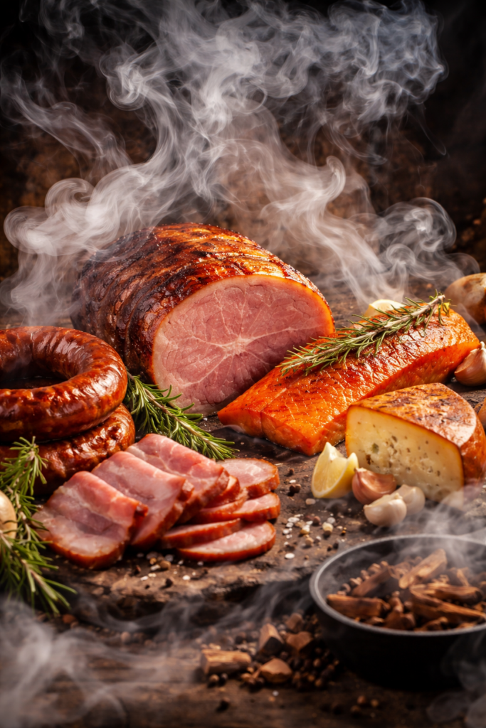 Bellako prepares for changes in smoke flavorings regulations 2026